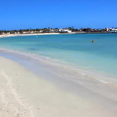 With Pool Views, 200m From The Caleta De Fuste