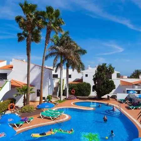 With Pool Views, 200m From The * Caleta De Fuste