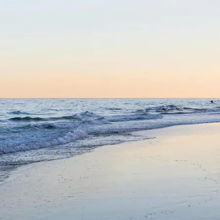 With Pool Views, 200m From The *